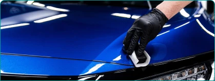 Ceramic Coating